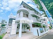 クインハウス 3階 築38年9ヶ月の賃貸物件