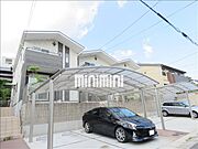本山駅より徒歩9分 1階 築8年4ヶ月の賃貸物件