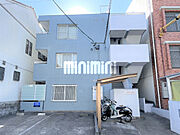 ヴィラージュ橘 2階 築38年10ヶ月の賃貸物件