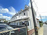 茶屋ヶ坂駅より徒歩16分 1階 築35年11ヶ月の賃貸物件