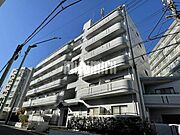 第五名昭ビル 4階 築34年3ヶ月の賃貸物件