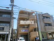 一社駅より徒歩27分 2階 築16年9ヶ月の賃貸物件