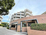 星ヶ丘駅より徒歩18分 4階 築30年4ヶ月の賃貸物件