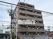 本郷駅より徒歩9分 5階 築23年8ヶ月の賃貸物件