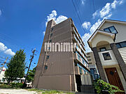 小幡駅より徒歩26分 5階 築30年8ヶ月の賃貸物件