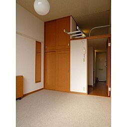 グリーンシティ香流