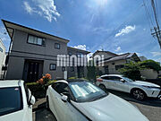 一社駅より徒歩18分 2階 築25年11ヶ月の賃貸物件