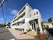 星ヶ丘駅より徒歩2分 2階 築18年9ヶ月の賃貸物件