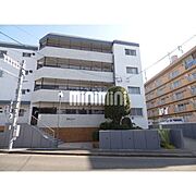 上社駅より徒歩12分 3階 築50年1ヶ月の賃貸物件