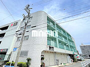 一社駅より徒歩30分 3階 築40年8ヶ月の賃貸物件