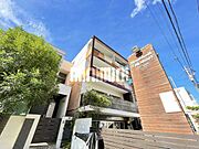 ハウシェル高針 4階 築43年8ヶ月の賃貸物件