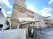 スカイハイツA棟 2階 築37年5ヶ月の賃貸物件