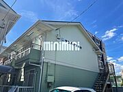 本山駅より徒歩3分 2階 築35年3ヶ月の賃貸物件