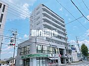 サンリバー高針高針中央ビル 7階 築37年8ヶ月の賃貸物件