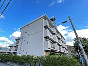 ハイツやしろ 2階 築47年3ヶ月の賃貸物件