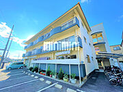 上社駅より徒歩13分 2階 築45年5ヶ月の賃貸物件