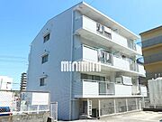 アーバン京命２ 2階 築35年11ヶ月の賃貸物件