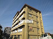 一社駅より徒歩38分 3階 築51年5ヶ月の賃貸物件