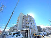 バンベール千種竹越 2階 築30年9ヶ月の賃貸物件