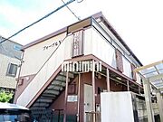フォーブルY 2階 築38年6ヶ月の賃貸物件