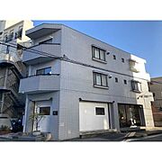 品川ビル 2階 築37年6ヶ月の賃貸物件