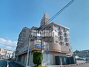 一社駅より徒歩17分 3階 築37年9ヶ月の賃貸物件