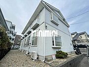 一社駅より徒歩38分 築29年2ヶ月 2階建の賃貸物件