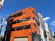 岩田ビル 2階 築40年2ヶ月の賃貸物件