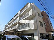 星ヶ丘駅より徒歩25分 3階 築42年8ヶ月の賃貸物件