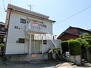 コーポ・マリーナの賃貸物件