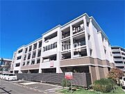 ＵＲ都市機構アーバンラフレ星ケ丘１号棟 3階 築32年3ヶ月の賃貸物件