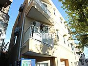 Maison Mirabelle 3階 築18年8ヶ月の賃貸物件