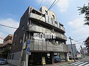 本山駅より徒歩5分 3階 築34年5ヶ月の賃貸物件