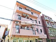 ホーメスト東山 3階 築35年5ヶ月の賃貸物件