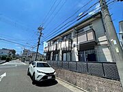 上社駅より徒歩12分 1階 築22年4ヶ月の賃貸物件