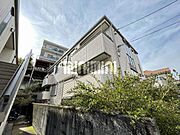 星ヶ丘駅より徒歩13分 1階 築18年8ヶ月の賃貸物件