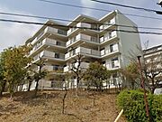 一社駅よりバス6分 徒歩3分 4階 築48年2ヶ月の賃貸物件
