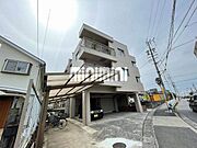 酒井ハイツ 2階 築49年3ヶ月の賃貸物件