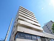 東山公園駅より徒歩2分 8階 築37年2ヶ月の賃貸物件