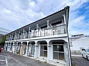 一社駅より徒歩23分 1階 築48年6ヶ月の賃貸物件