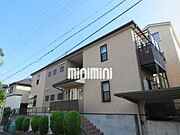 東山公園駅より徒歩5分 1階 築16年6ヶ月の賃貸物件