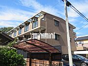 春里壱番館 1階 築27年10ヶ月の賃貸物件