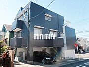 上社駅より徒歩13分 2階 築22年5ヶ月の賃貸物件