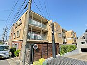 星ヶ丘駅より徒歩12分 1階 築24年8ヶ月の賃貸物件