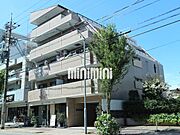 ロゼッタよもぎ 2階 築32年11ヶ月の賃貸物件