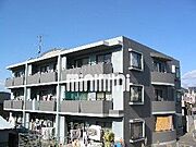 ヒルズ富士 3階 築31年4ヶ月の賃貸物件