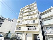 レジデンス栄光 6階 築42年4ヶ月の賃貸物件