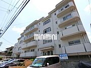 一社駅より徒歩30分 2階 築42年2ヶ月の賃貸物件