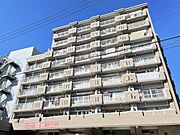 一社駅より徒歩7分 5階 築41年7ヶ月の賃貸物件