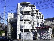 一社駅より徒歩14分 3階 築37年5ヶ月の賃貸物件